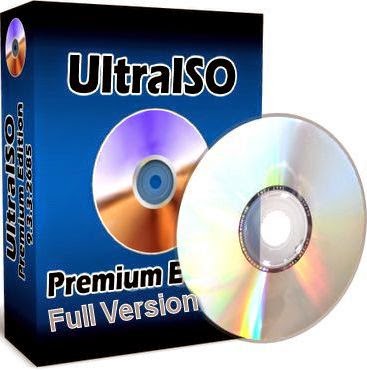 Tải Ultraiso Full Crack – Phần mềm tạo ổ đĩa ảo tốt nhất hiện nay